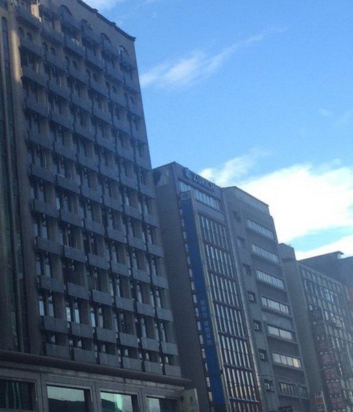 Tony House II 酒店外观