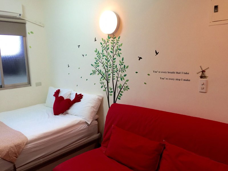 Tony House II 其他