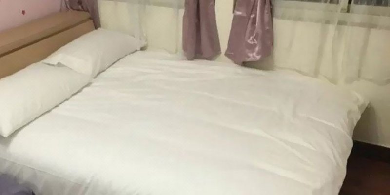 Tony House II 客房