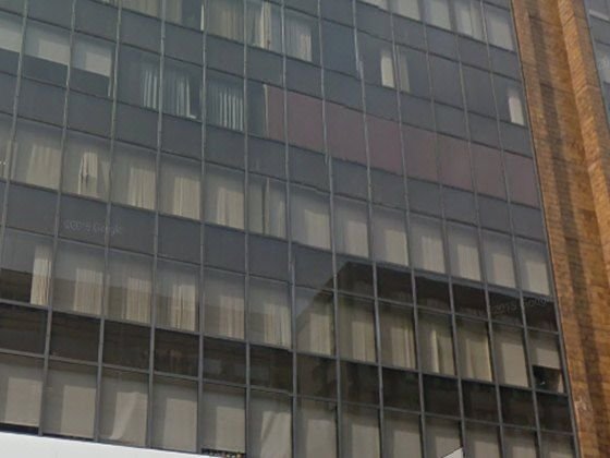 Travel Fun 酒店外观