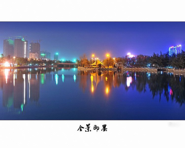  周边景点