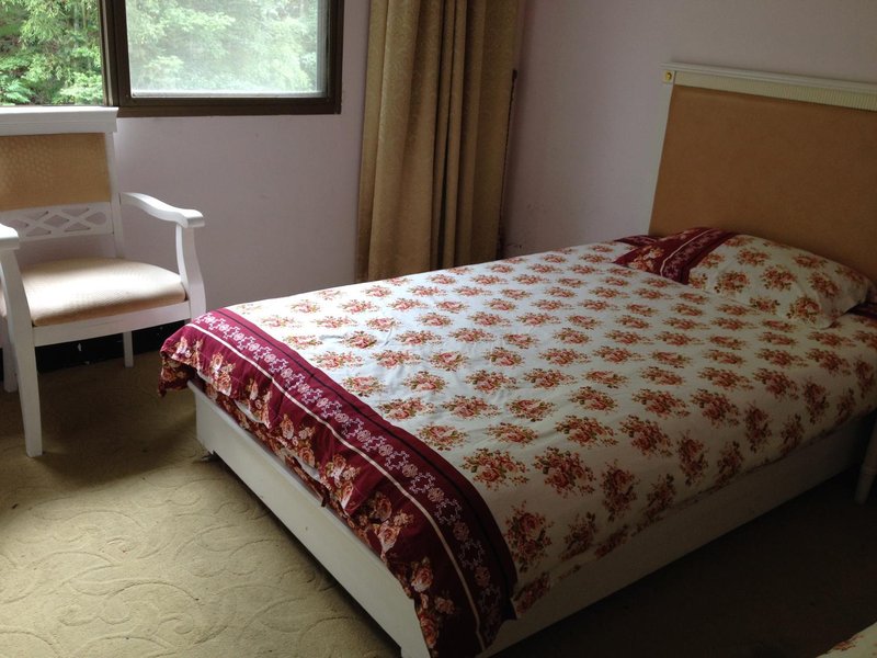 Shijia HotelGuest Room