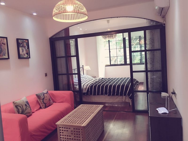 Chunyou HostelGuest Room