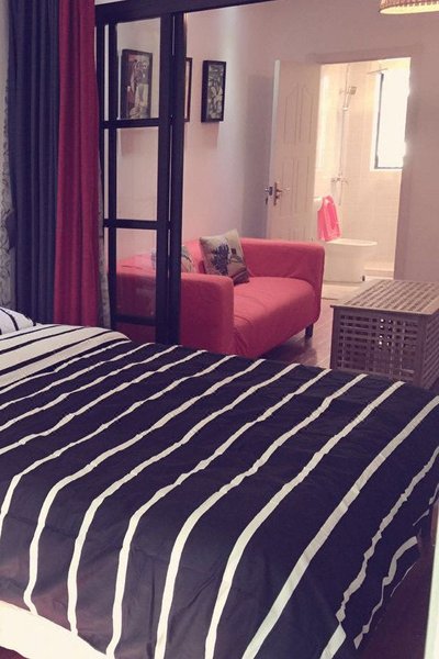 Chunyou HostelGuest Room