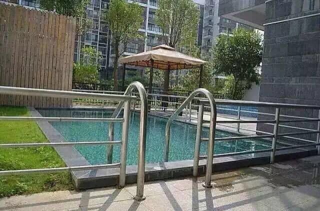 Conghua Superior Hot Spring Vacation Villa 酒店外观