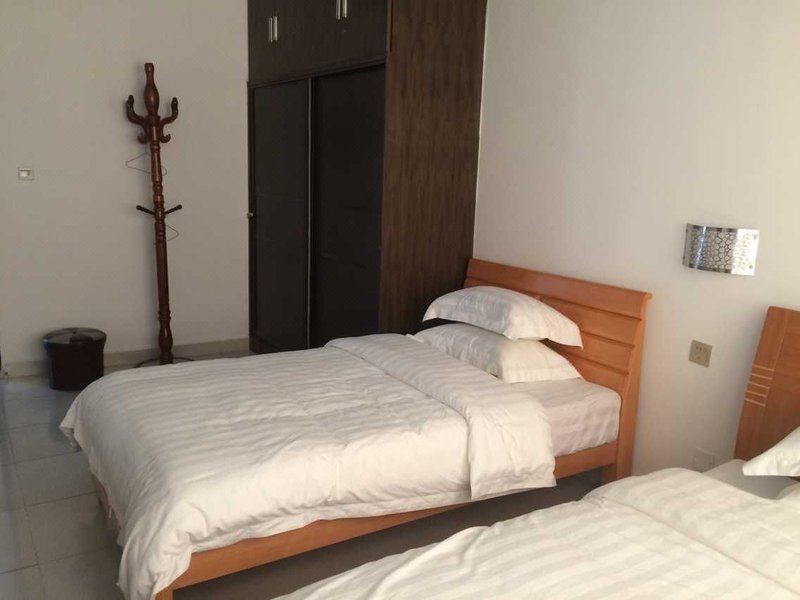 Guangzhou Bishui New Village Recommended VillaGuest Room