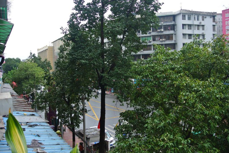 Xiaojia Inn 酒店外观