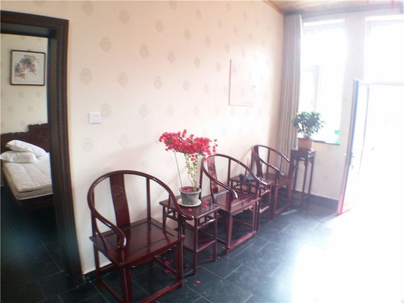 Fuman Renjia Farm HouseOther