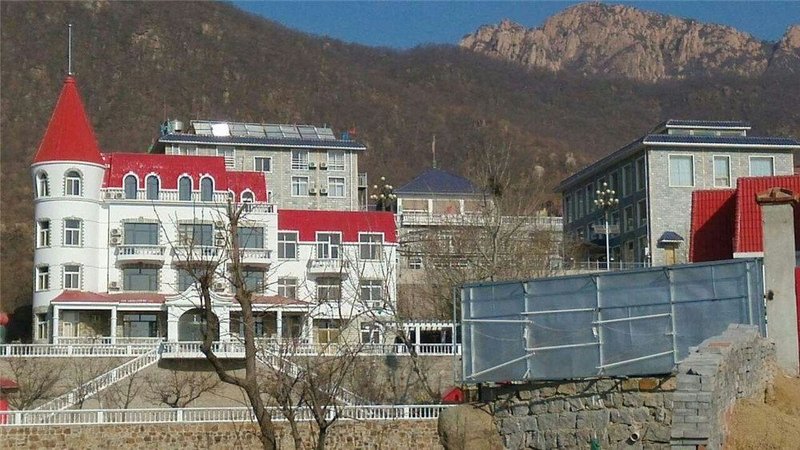 Tayan Resort Over view