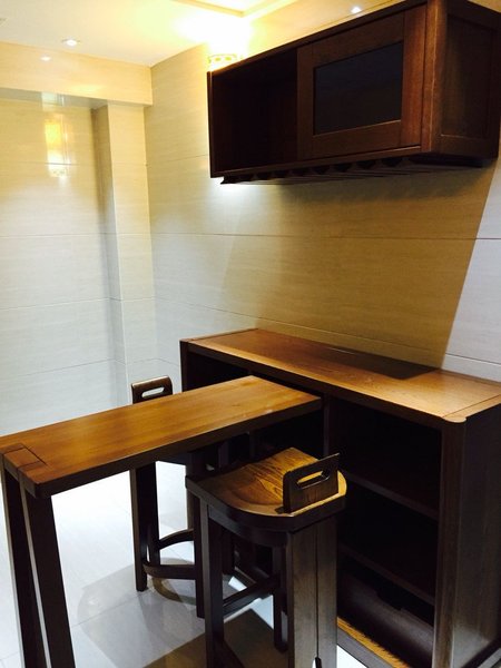 Taihu Tourism Resort Hostel Villa休闲