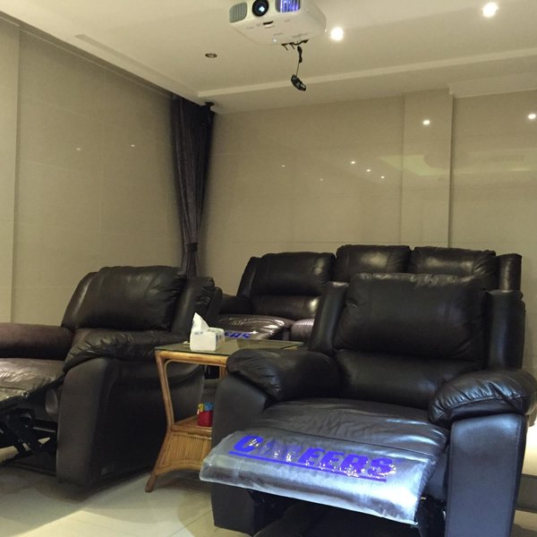 Taihu Tourism Resort Hostel Villa休闲