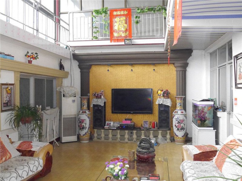 Yanfang Zhao's Farmhouse Other