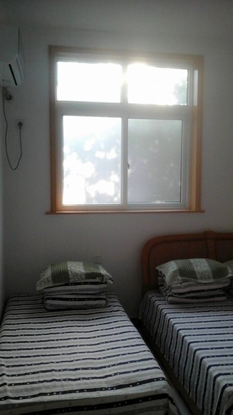 Yuanhai Farm House Guest Room