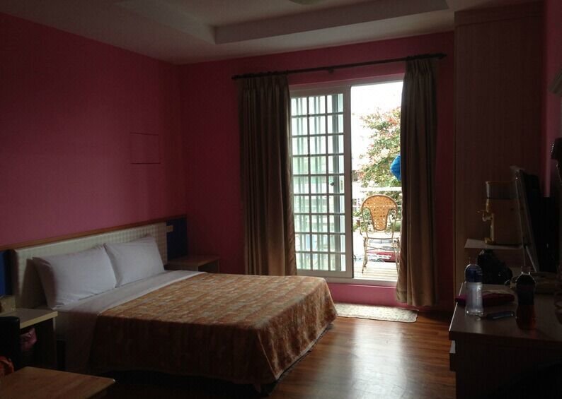 Jia Shin Hostel 其他