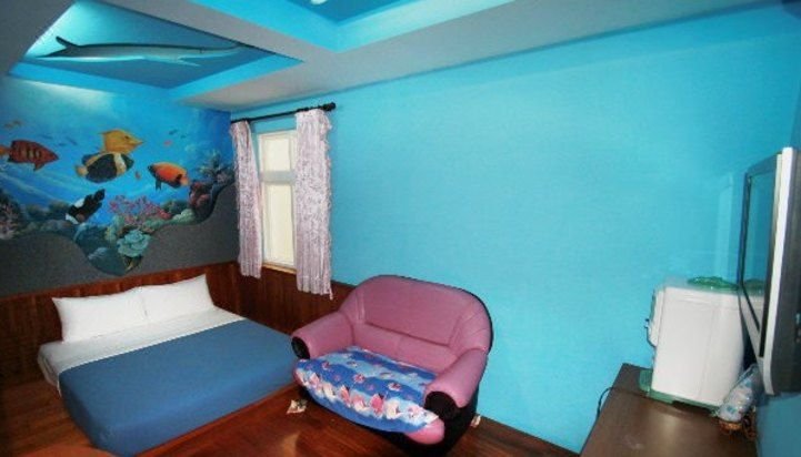 Jia Shin Hostel 其他