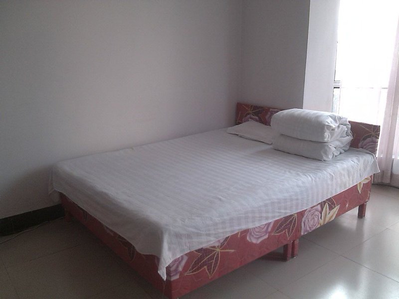 Ruixiangjie Guesthouse 其他