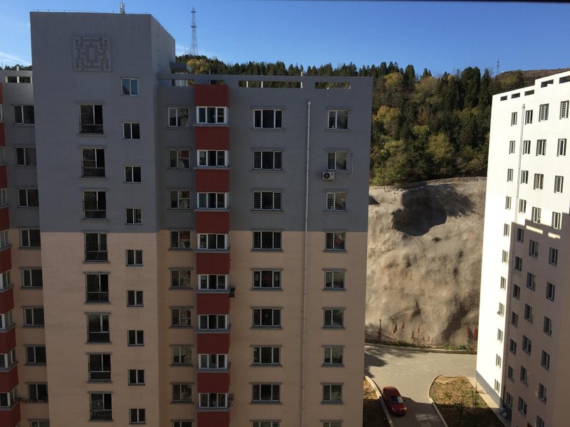 Linyue Family Daily Rental Apartment 周边景点