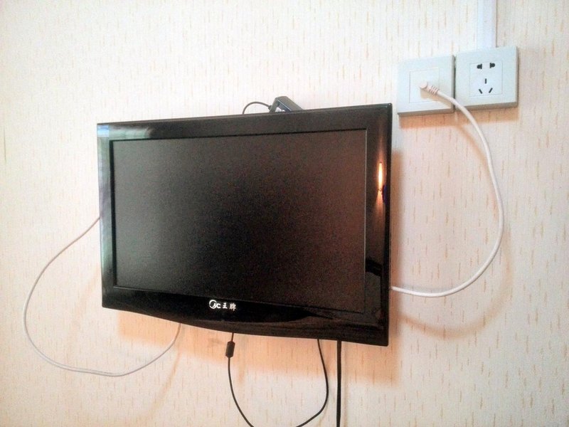 Wangsan Hostel Guest Room