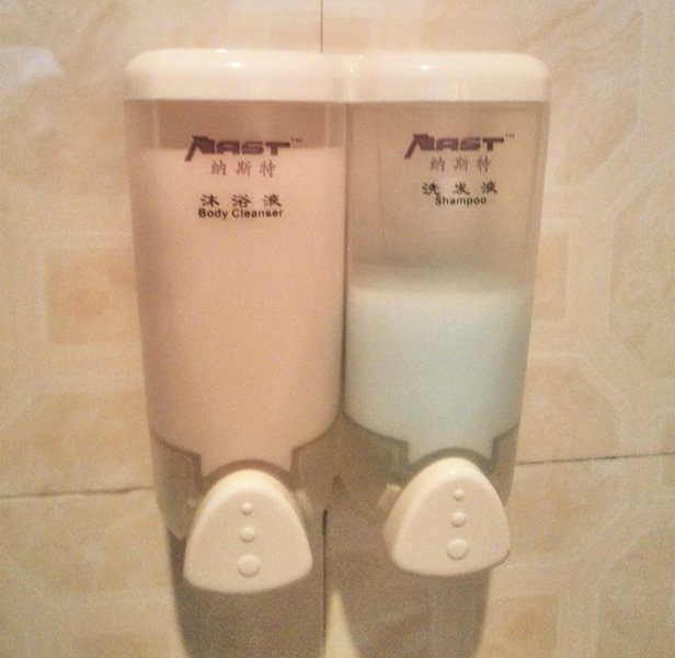 Wangsan Hostel Guest Room