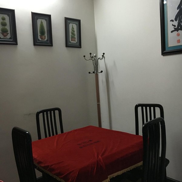 Rongcheng Hostel Guest Room