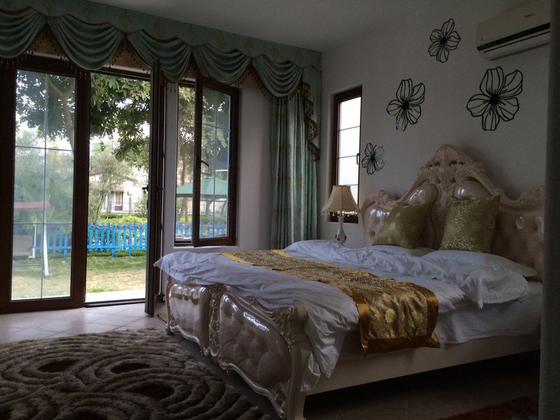 Shuijingwan Villa 其他