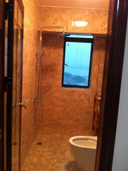 Sopia＇s HouseHotel public area