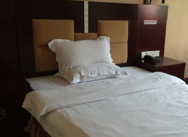 Longchuan Hengfeng HotelGuest Room