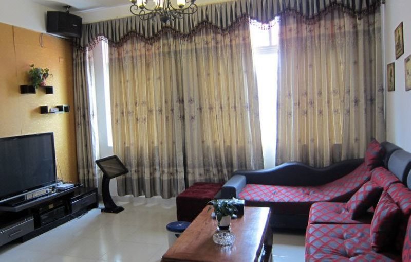 Guangzhou Classmate Reunion Happy Villa 公共区域