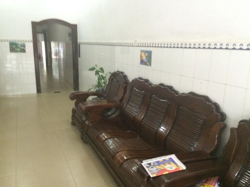  Hotel public area