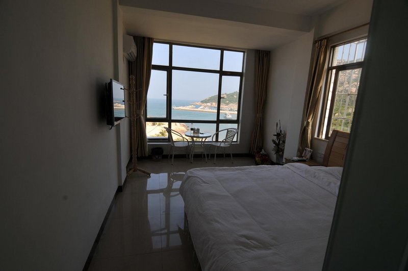 Aiqinhai Hostel Guest Room