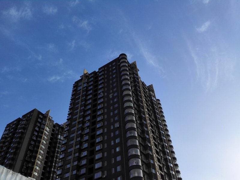 Jingmuxiang Family ApartmentOver view