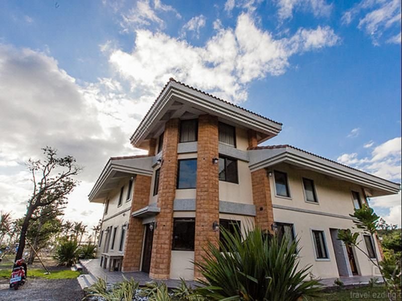 Southern Sun Hotel Sea View North 酒店外观