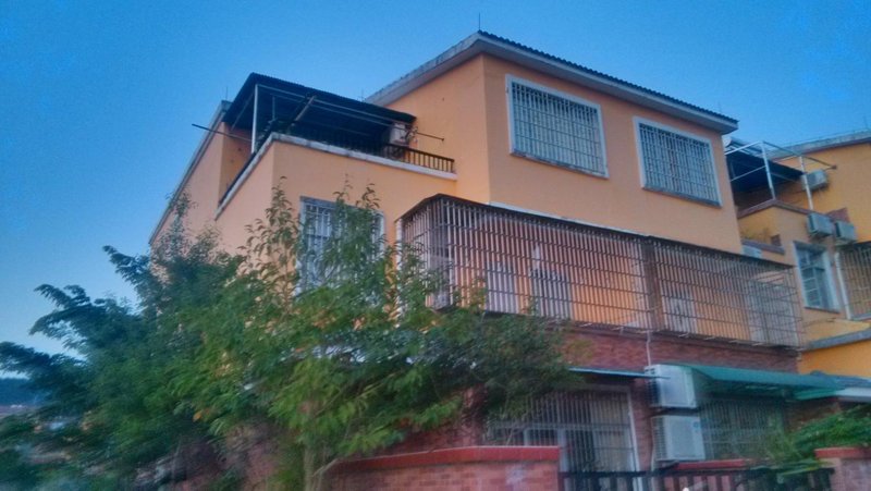 Bishui Xincun Dawei Vacation Villa酒店外观