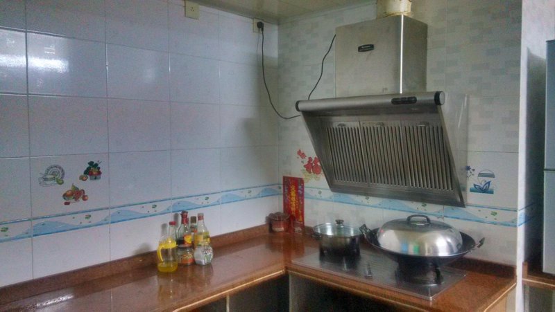 Bishui Xincun Dawei Vacation Villa其他