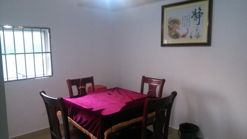 Bishui Xincun Dawei Vacation Villa其他