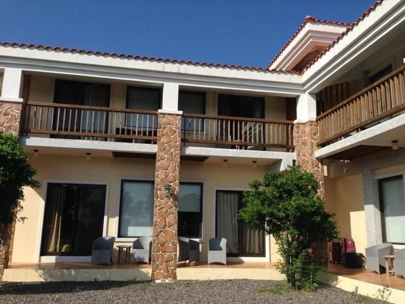 Southern Sun Hotel Sea View North 酒店外观