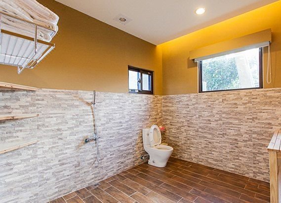 Southern Sun Hotel Sea View North 客房