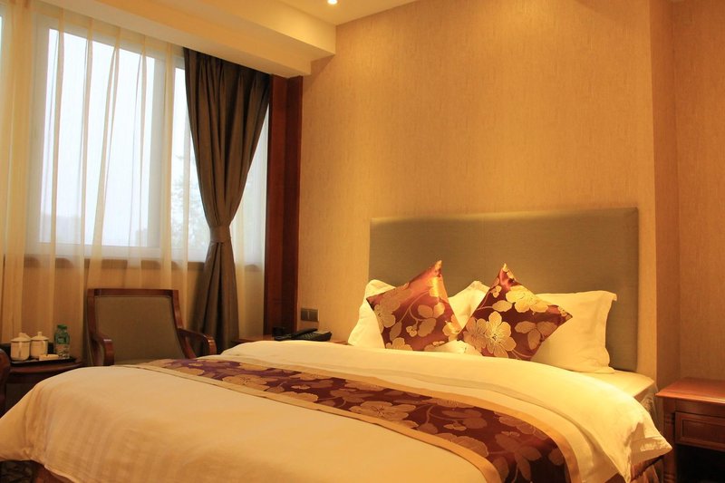 Shangfan hotel Guest Room