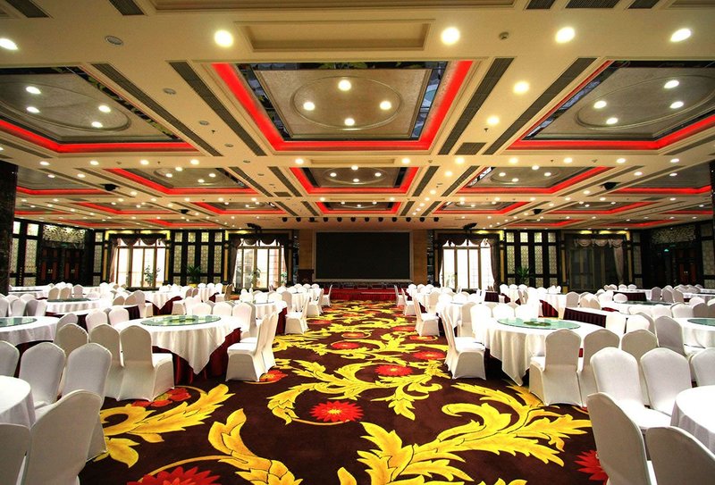 Yifeng No.8 HotelRestaurant