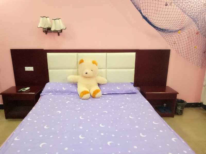 客房