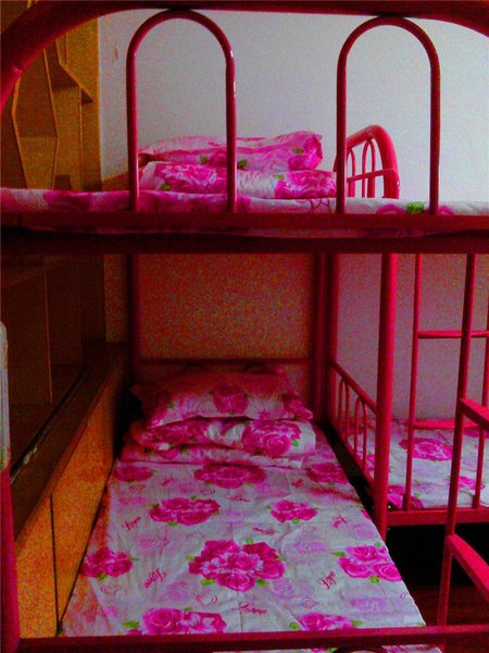 北京蜡笔小新连锁公寓(首城国际店)