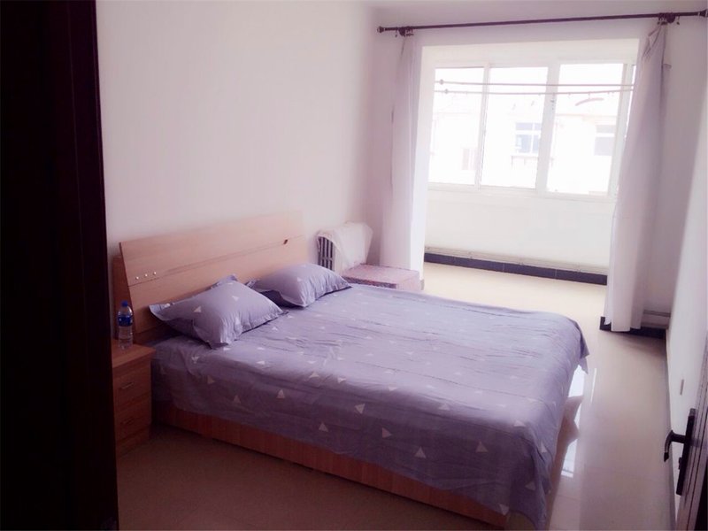 LinLin apartmentGuest Room