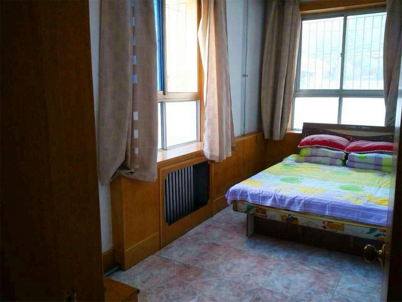 LinLin apartmentGuest Room