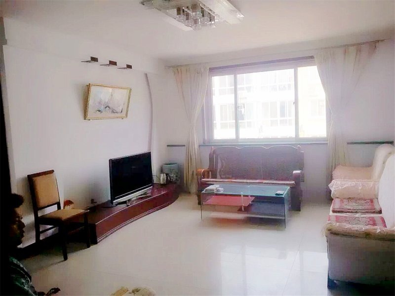 LinLin apartmentGuest Room