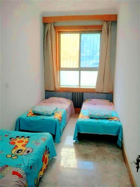 LinLin apartmentGuest Room