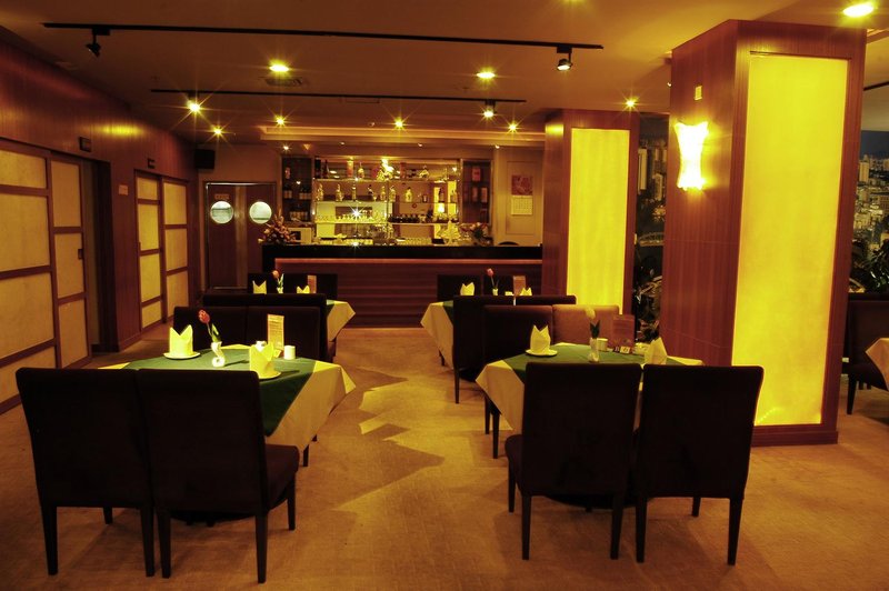 Yun Shan Hotel Restaurant