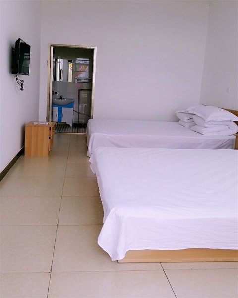shanlihongGuest Room
