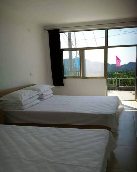 shanlihongGuest Room