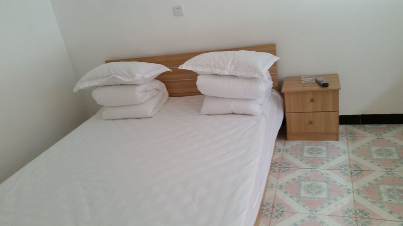 shanlihongGuest Room