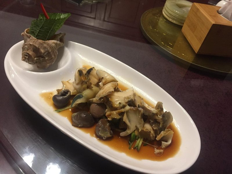 餐厅